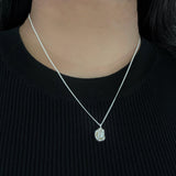 Cassidy Pearl Necklace