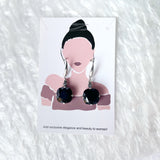 Octavia Earrings