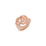 Camellia Ring