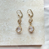 Lily Earrings